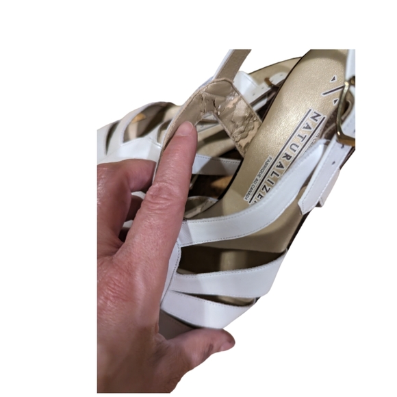 Naturalizer Sandals - Picture 7 of 9